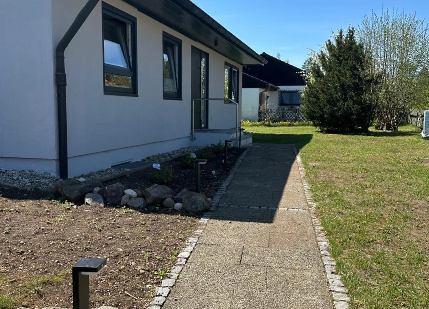 Gartensee Chalet In Seeshaupt